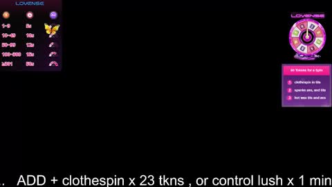 jessy_capelli online show from February 2026 07:07:01 PM