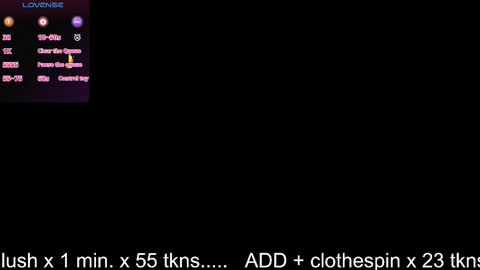 jessy_capelli online show from February 2026 06:48:01 PM