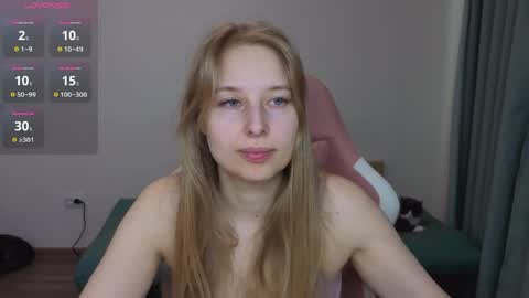 Jessy online show from April 2026 12:11:02 PM