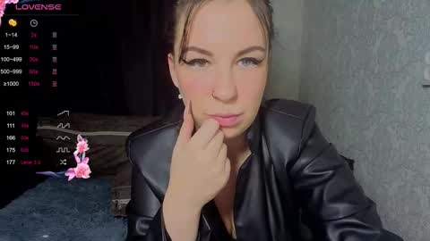 Snapshot of jessy_demon chatting on October 2025 12:15:02 AM Jessy online show from October 2025 12:15:02 AM