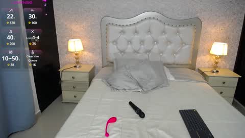 Jessy online show from December 2024 03:37:02 AM