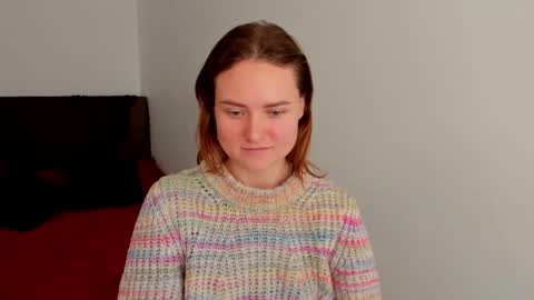 Polina online show from November 2025 11:53:01 AM