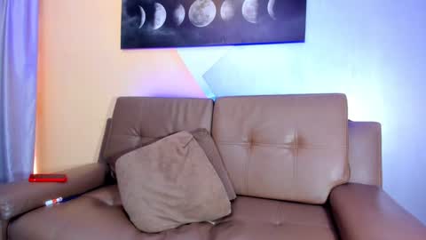 Jessy Mateus online show from December 2024 03:01:02 PM