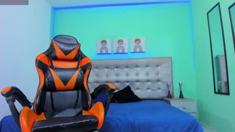 Jessy Mateus online show from January 2025 12:07:02 PM