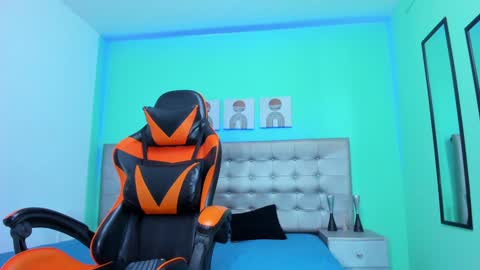 Jessy Mateus online show from January 2025 12:10:01 PM