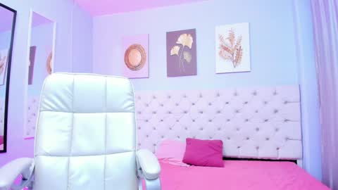 Jessy Mateus online show from January 2025 12:26:01 PM