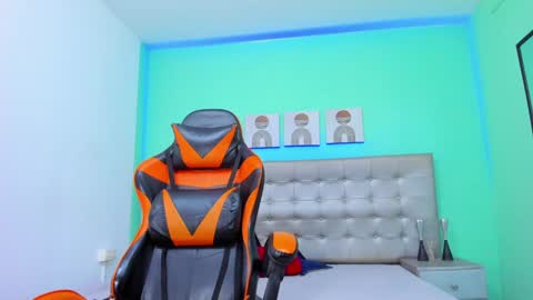 Jessy Mateus online show from January 2025 11:56:01 AM