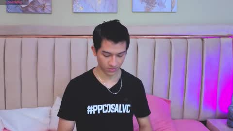 Jessy Mateus online show from September 2025 03:54:01 AM