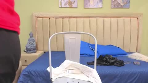 Jessy Mateus online show from March 2026 12:32:01 PM