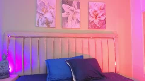 Jessy Mateus online show from March 2026 12:30:02 PM