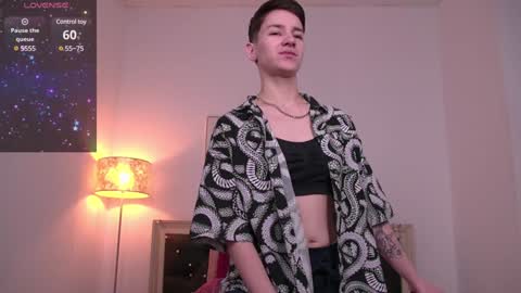 Snapshot of jessyadore chatting on January 2025 01:24:01 PM Jessy online show from January 2025 01:24:01 PM