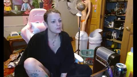 Snapshot of jessyboi0504 chatting on March 2025 11:29:01 AM seductress Cyber Succubus online show from March 2025 11:29:01 AM