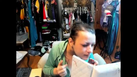 Snapshot of jessyboi0504 chatting on September 2025 10:28:02 AM seductress Cyber Succubus online show from September 2025 10:28:02 AM