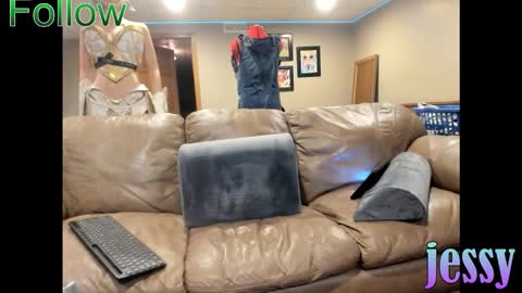 seductress Cyber Succubus online show from November 2025 10:21:02 PM