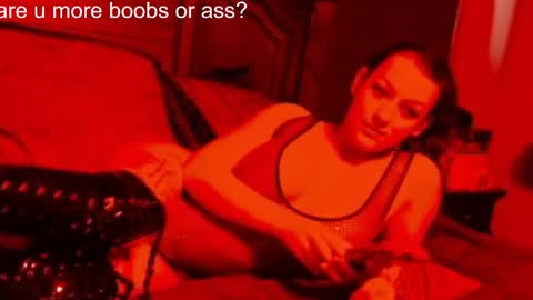 seductress Cyber Succubus online show from April 2026 12:18:01 PM