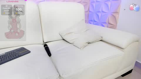 Jessy Morgan online show from January 2025 09:34:01 AM