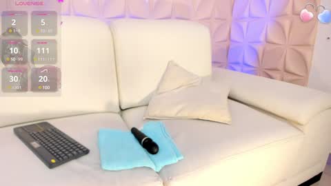 Jessy Morgan online show from January 2025 09:36:02 AM