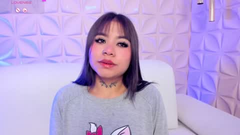 Jessy Morgan online show from January 2025 06:45:01 AM