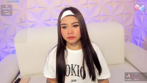 Jessy Morgan online show from February 2025 06:30:02 AM