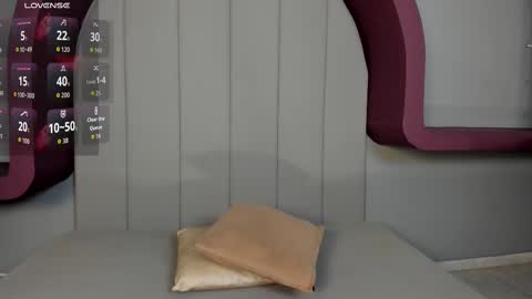 Jessy Morgan online show from September 2025 04:23:02 AM