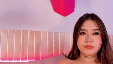 Jessy Morgan online show from December 2025 03:34:01 AM