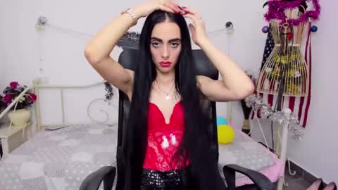 Snapshot of jessystarrr chatting on December 2024 09:11:02 PM Jessy online show from December 2024 09:11:02 PM