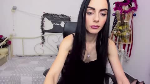Snapshot of jessystarrr chatting on December 2024 05:57:02 PM Jessy online show from December 2024 05:57:02 PM