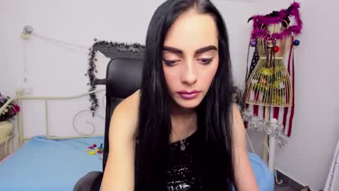 Snapshot of jessystarrr chatting on December 2024 08:34:02 PM Jessy online show from December 2024 08:34:02 PM