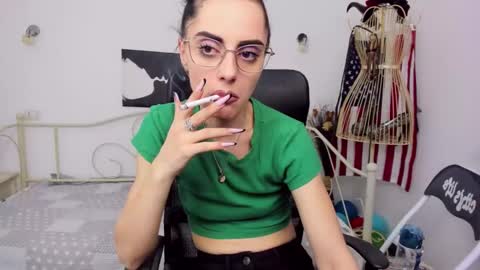Snapshot of jessystarrr chatting on January 2025 07:01:02 PM Jessy online show from January 2025 07:01:02 PM