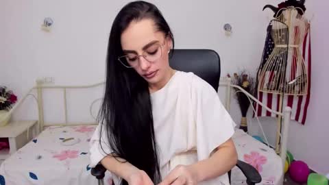 Snapshot of jessystarrr chatting on January 2025 11:22:02 PM Jessy online show from January 2025 11:22:02 PM
