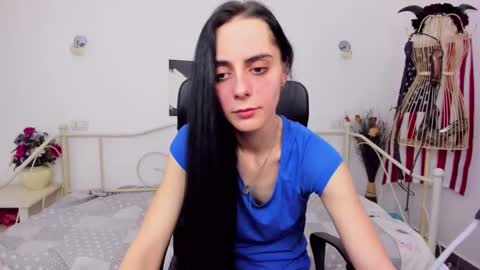 Snapshot of jessystarrr chatting on January 2025 03:26:02 AM Jessy online show from January 2025 03:26:02 AM