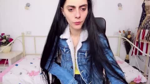 Snapshot of jessystarrr chatting on February 2025 04:41:02 PM Jessy online show from February 2025 04:41:02 PM
