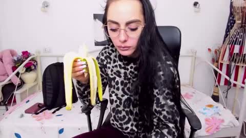 Snapshot of jessystarrr chatting on February 2025 09:04:02 PM Jessy online show from February 2025 09:04:02 PM