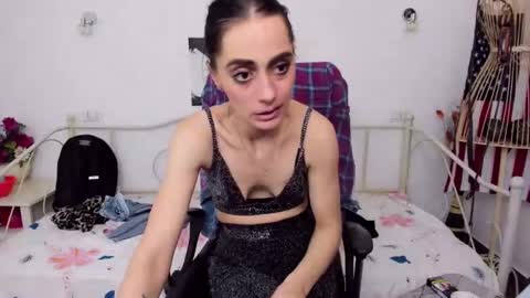 Snapshot of jessystarrr chatting on February 2025 10:32:02 PM Jessy online show from February 2025 10:32:02 PM
