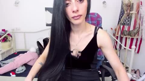 Snapshot of jessystarrr chatting on February 2025 07:27:01 PM Jessy online show from February 2025 07:27:01 PM