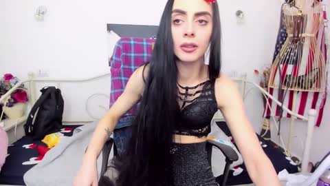 Snapshot of jessystarrr chatting on February 2025 10:59:01 PM Jessy online show from February 2025 10:59:01 PM