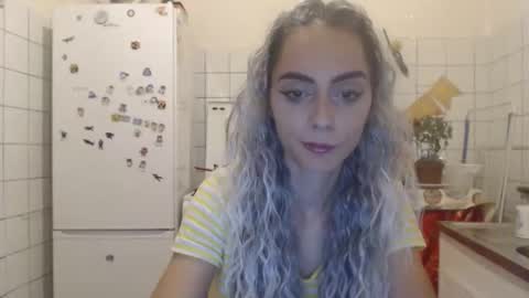 Snapshot of jessystarrr chatting on September 2025 05:01:02 PM Jessy online show from September 2025 05:01:02 PM