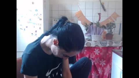 Snapshot of jessystarrr chatting on September 2025 11:43:02 AM Jessy online show from September 2025 11:43:02 AM