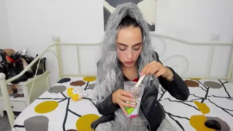 Snapshot of jessystarrr chatting on September 2025 05:02:01 PM Jessy online show from September 2025 05:02:01 PM