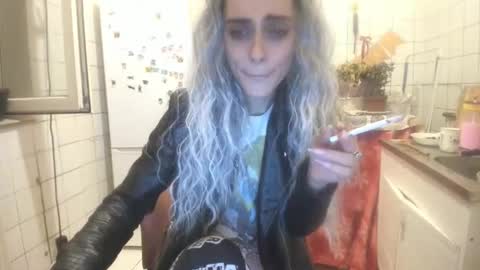 Snapshot of jessystarrr chatting on September 2025 06:31:02 PM Jessy online show from September 2025 06:31:02 PM