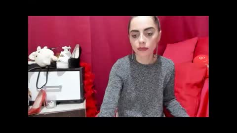 Jessy online show from April 2026 10:41:01 PM