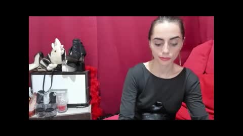 Jessy online show from May 2026 07:30:02 PM