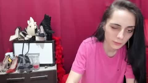 Jessy online show from May 2026 12:21:01 PM
