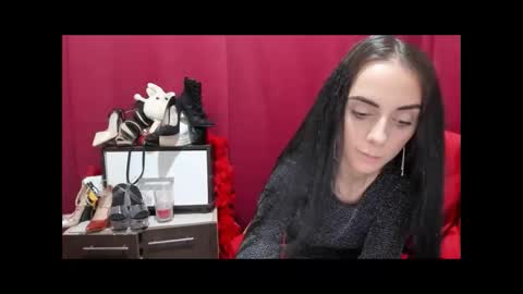 Jessy online show from May 2026 07:22:01 PM