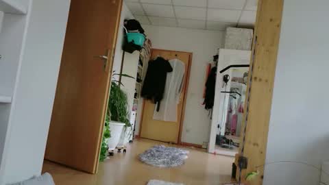 Jessy Unknown online show from October 2025 07:56:01 AM