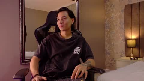 Jessy online show from June 2026 08:15:01 PM