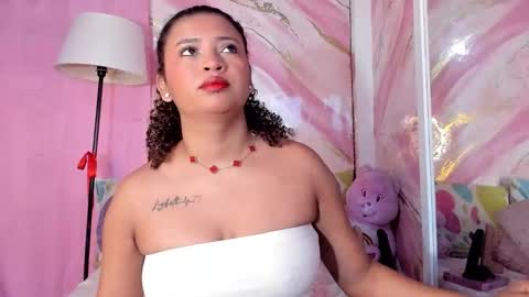 Snapshot of jessyzoe chatting on March 2026 03:07:02 PM Jessy online show from March 2026 03:07:02 PM