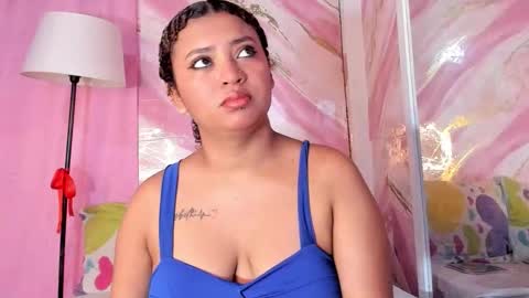 Snapshot of jessyzoe chatting on March 2026 03:04:01 PM Jessy online show from March 2026 03:04:01 PM