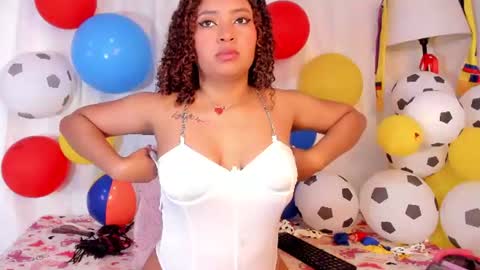 Jessy online show from June 2026 04:46:01 PM