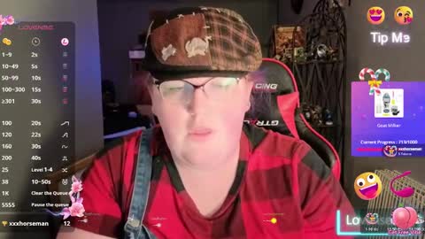 JesikaStar625 online show from October 2025 04:51:01 PM